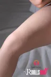 Big Boobs Sex Doll Angelica - SHEDOLL - 145cm/4ft8 Silicone Sex Doll