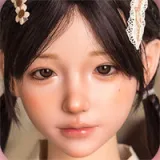 Big Boobs Sex Doll Angelica - SHEDOLL - 145cm/4ft8 Silicone Sex Doll