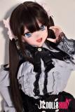 Anime Sex Doll Yoshino - Elsababe Doll - 148cm/4ft9 Large Breast TPE Body with Silicone Head