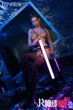 Big Boobs Sex Doll Vanessa - Fanreal Doll - 168cm/5ft6 Silicone Sex Doll