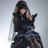 Hinata Hyūga Sex Doll: Naruto Hinata Silicone Sex Doll 163cm/5ft4 SHEDoll