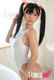 Asian Sex Doll Mizuki - Lusandy Doll - 165cm/5ft4 Silicone Sex Doll