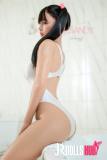 Asian Sex Doll Mizuki - Lusandy Doll - 165cm/5ft4 Silicone Sex Doll