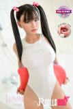 Asian Sex Doll Mizuki - Lusandy Doll - 165cm/5ft4 Silicone Sex Doll