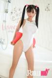 Asian Sex Doll Mizuki - Lusandy Doll - 165cm/5ft4 Silicone Sex Doll
