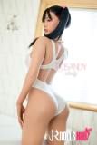 Asian Sex Doll Mizuki - Lusandy Doll - 165cm/5ft4 Silicone Sex Doll
