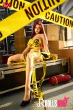 Big Boobs Sex Doll Kiara - EX Doll - 168cm/5ft5 Ukiyo-E Series Silicone Sex Doll