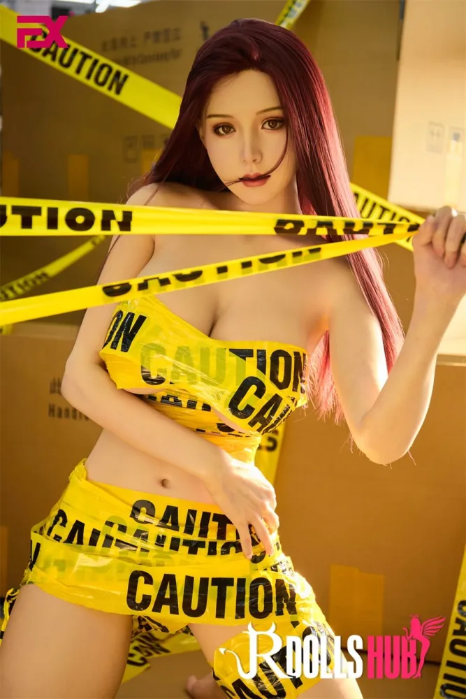 Big Boobs Sex Doll Kiara - EX Doll - 168cm/5ft5 Ukiyo-E Series Silicone Sex Doll