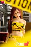Big Boobs Sex Doll Kiara - EX Doll - 168cm/5ft5 Ukiyo-E Series Silicone Sex Doll