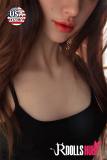 White Sex Doll Hedy - Starpery Doll - 171cm/5ft7 Silicone Sex Doll [USA In Stock]