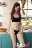 White Sex Doll Hedy - Starpery Doll - 171cm/5ft7 Silicone Sex Doll [USA In Stock]