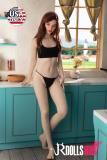 White Sex Doll Hedy - Starpery Doll - 171cm/5ft7 Silicone Sex Doll [USA In Stock]