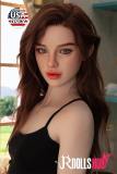 White Sex Doll Hedy - Starpery Doll - 171cm/5ft7 Silicone Sex Doll [USA In Stock]