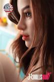 White Sex Doll Hedy - Starpery Doll - 171cm/5ft7 Silicone Sex Doll [USA In Stock]