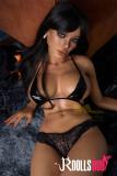 Big Boobs Sex Doll Penny - Irontech Doll - 161cm/5ft3 Silicone Sex Doll