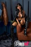 Big Boobs Sex Doll Penny - Irontech Doll - 161cm/5ft3 Silicone Sex Doll