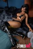 Big Boobs Sex Doll Penny - Irontech Doll - 161cm/5ft3 Silicone Sex Doll