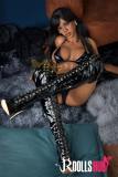 Big Boobs Sex Doll Penny - Irontech Doll - 161cm/5ft3 Silicone Sex Doll