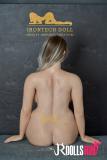 BBW Sex Doll Celine - Irontech - 162cm/5ft4 Silicone Sex Doll