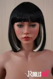 Big Boobs Sex Doll Cora - Galatea Doll - 163cm/5ft4 Silicone Sex Doll