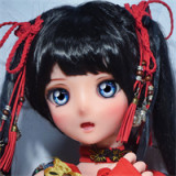 Anime Sex Doll Oikawa Satsuki - Elsababe Doll - 148cm/4ft9 Large Breast TPE Body with Silicone Head