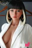 Big Boobs Sex Doll Cora - Galatea Doll - 163cm/5ft4 Silicone Sex Doll