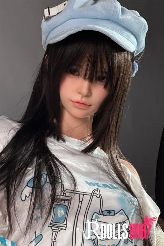 Japanese Sex Doll Hisakawa - Firefly Diary - 162cm/5ft4 Silicone Sex Doll