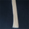 White Synthetic Hair