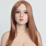Big Brest Sex Doll Fanny - Normon Doll - 162cm/5ft4 Silicone Sex Doll