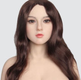Big Brest Sex Doll Fanny - Normon Doll - 162cm/5ft4 Silicone Sex Doll