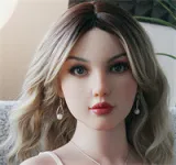 Milf Sex Doll Elsa - Normon Doll - 162cm/5ft4 Silicone Sex Doll