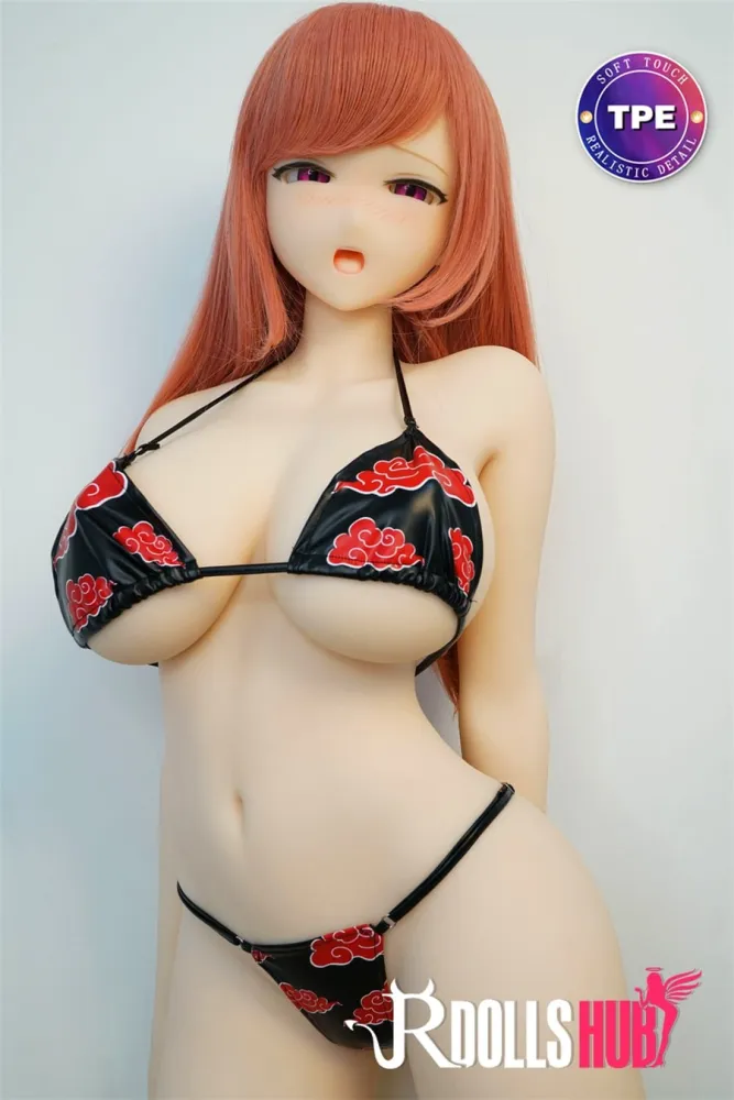 Anime Sex Doll Mion - Irokebijin Doll - 150cm/4ft9 STPE Anime Sex Doll