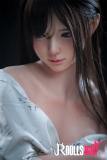 Asian Sex Doll Kosatomori - Firefly Diary - 160cm/5ft3 Silicone Sex Doll