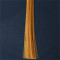 Blond Synthetic Hair