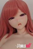 Anime Sex Doll Mion - Irokebijin Doll - 150cm/4ft9 STPE Anime Sex Doll