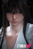 Asian Sex Doll Kosatomori - Firefly Diary - 160cm/5ft3 Silicone Sex Doll