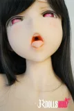 Anime Sex Doll Arisa - Irokebijin Doll - 152cm/4ft11 STPE Anime Sex Doll