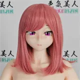 Anime Sex Doll Arisa - Irokebijin Doll - 152cm/4ft11 STPE Anime Sex Doll