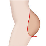 Blonde Sex Doll Ariel - Piper Doll - 150cm/4ft9 STPE Sex Doll