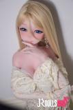 Anime Sex Doll Mochizuki Rize - Elsababe Doll - 148cm/4ft9 Large Breast TPE Body with Silicone Head