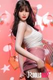 Japanese Sex Doll Josie - Fanreal Doll - 163cm/5ft3 Silicone Sex Doll