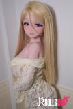 Anime Sex Doll Mochizuki Rize - Elsababe Doll - 148cm/4ft9 Large Breast TPE Body with Silicone Head