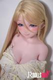 Anime Sex Doll Mochizuki Rize - Elsababe Doll - 148cm/4ft9 Large Breast TPE Body with Silicone Head