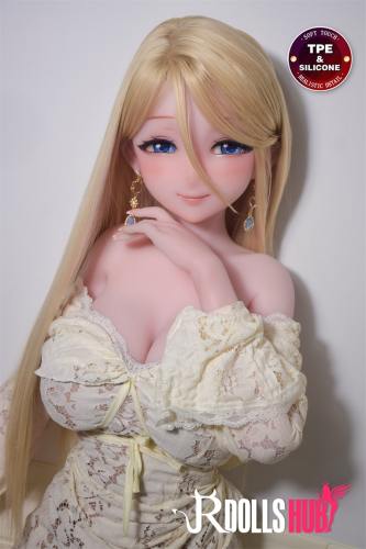Anime Sex Doll Mochizuki Rize - Elsababe Doll - 148cm/4ft9 Large Breast TPE Body with Silicone Head