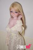 Anime Sex Doll Mochizuki Rize - Elsababe Doll - 148cm/4ft9 Large Breast TPE Body with Silicone Head