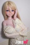Anime Sex Doll Mochizuki Rize - Elsababe Doll - 148cm/4ft9 Large Breast TPE Body with Silicone Head