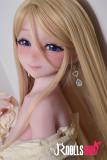 Anime Sex Doll Mochizuki Rize - Elsababe Doll - 148cm/4ft9 Large Breast TPE Body with Silicone Head
