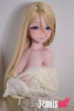 Anime Sex Doll Mochizuki Rize - Elsababe Doll - 148cm/4ft9 Large Breast TPE Body with Silicone Head