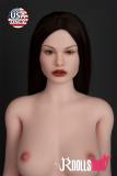 Small Breast Sex Doll Ruby - Zelex SLE Collection - 172cm/5ft6 Silicone Sex Doll [USA In Stock]
