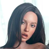 Small Breast Sex Doll Ruby - Zelex SLE Collection - 172cm/5ft6 Silicone Sex Doll [USA In Stock]
